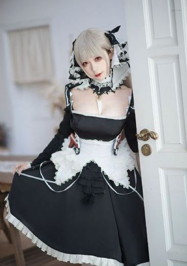 cosplay的图片_720免费电视剧